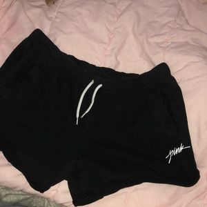 Victoria’s Secret PINK Drawstring Shorts 🥰💗